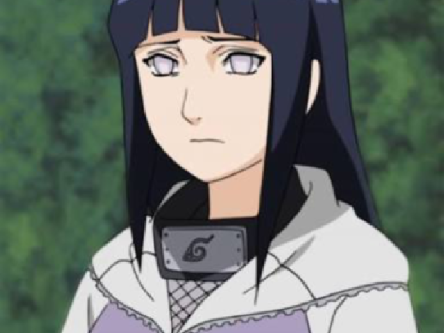 Hinata