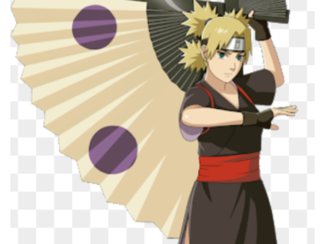 Temari