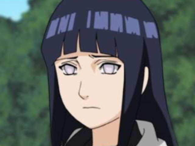 Hinata