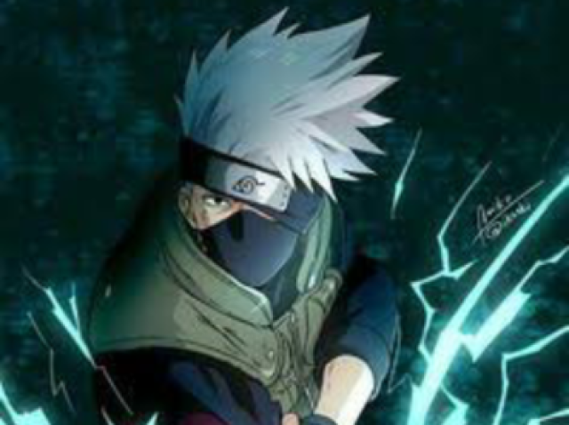 Kakashi