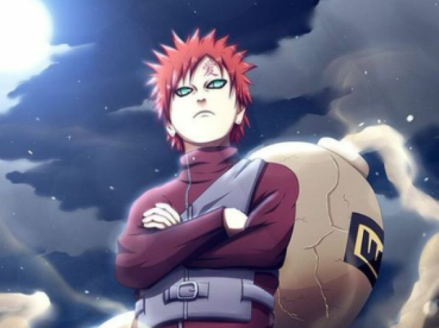 Gaara