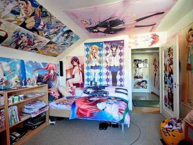 Otaku