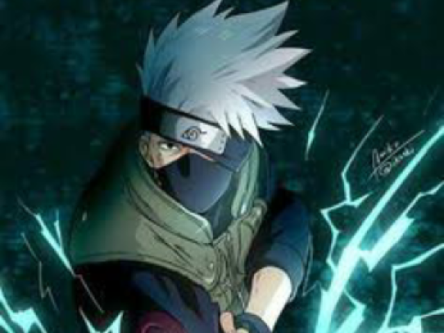 Kakashi