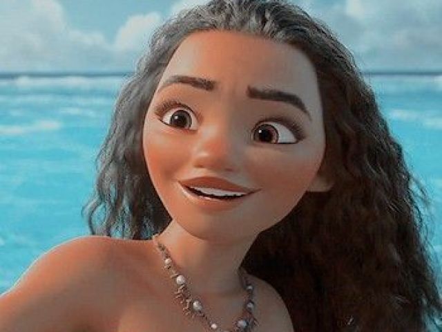 Moana