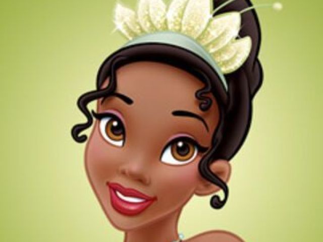 Tiana