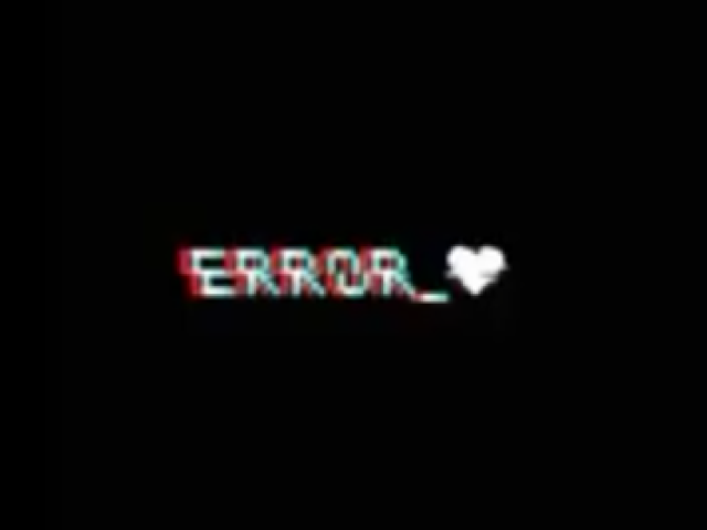 💔 0/10 💔