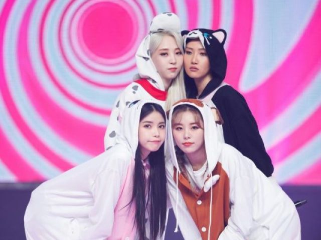 mamamoo