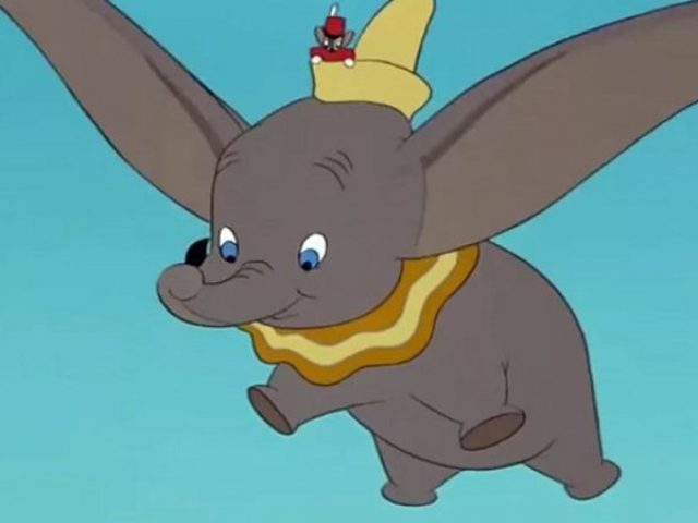 Dumbo