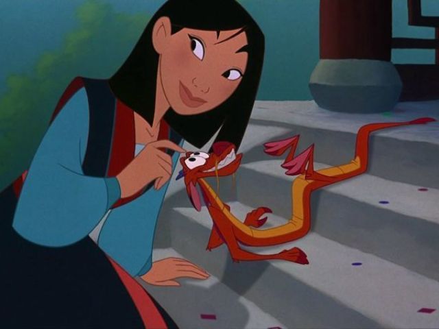 Mulan