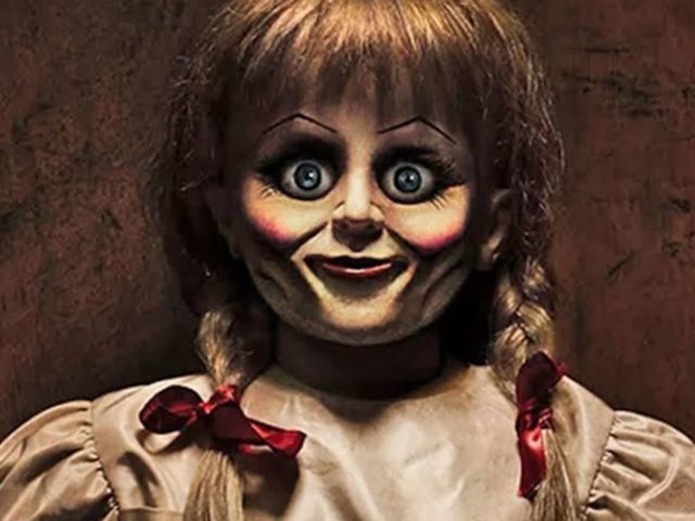 Annabelle