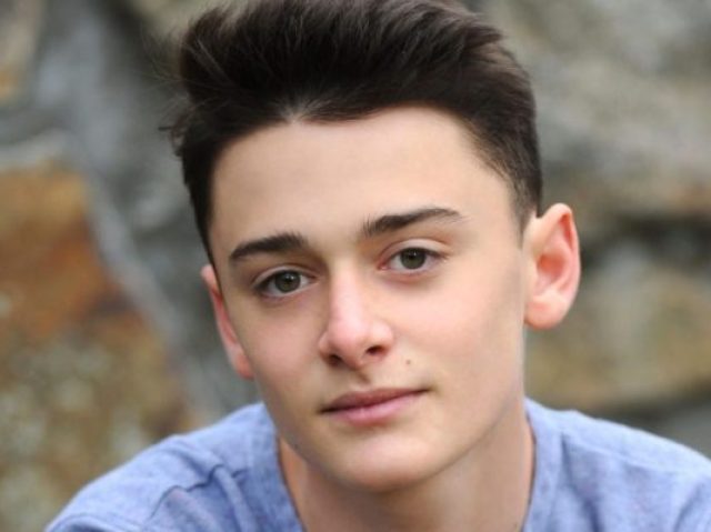 Noah Schnapp