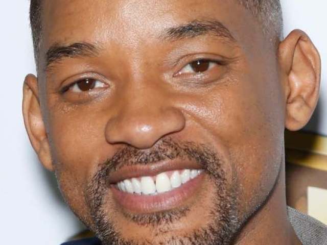 Will Smith