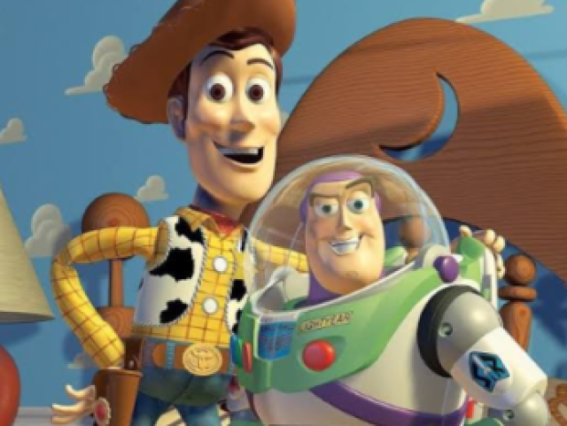 Toy Story