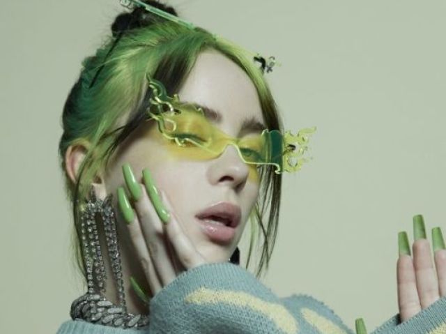 Billie Eilish