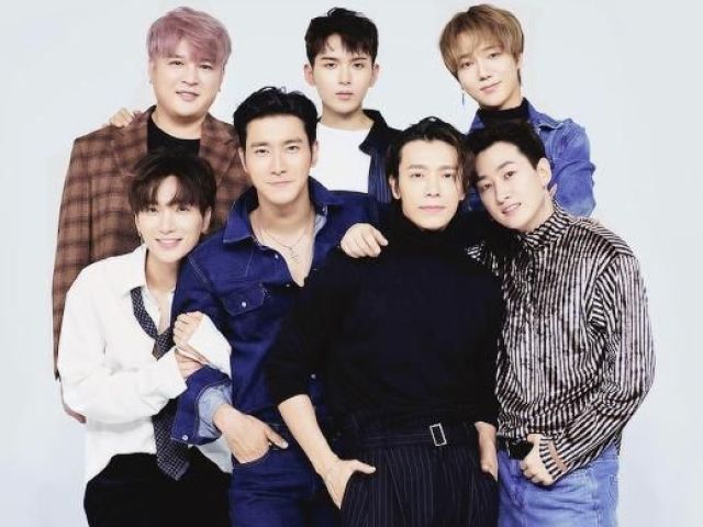 super junior