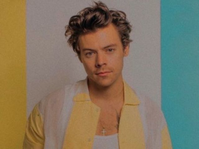 Harry styles