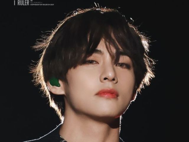 Kim taehyung