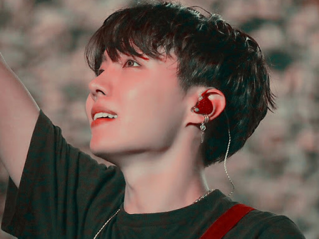 Jung Hoseok