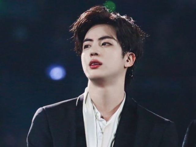 Kim Seokjin