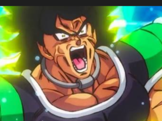 Broly