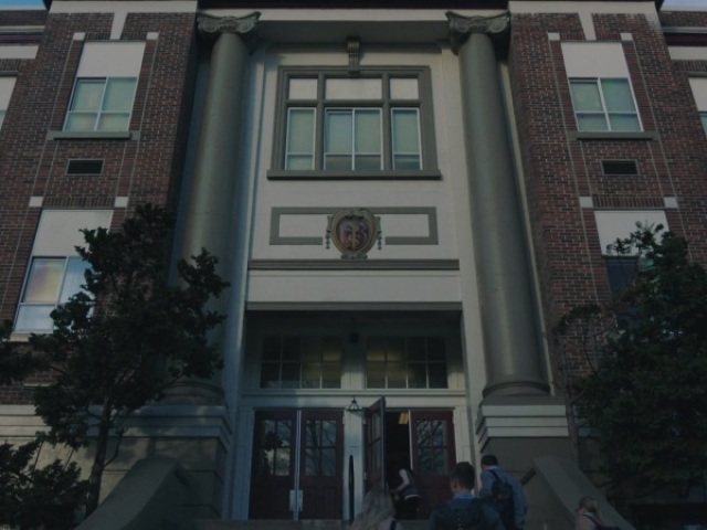 Riverdale High