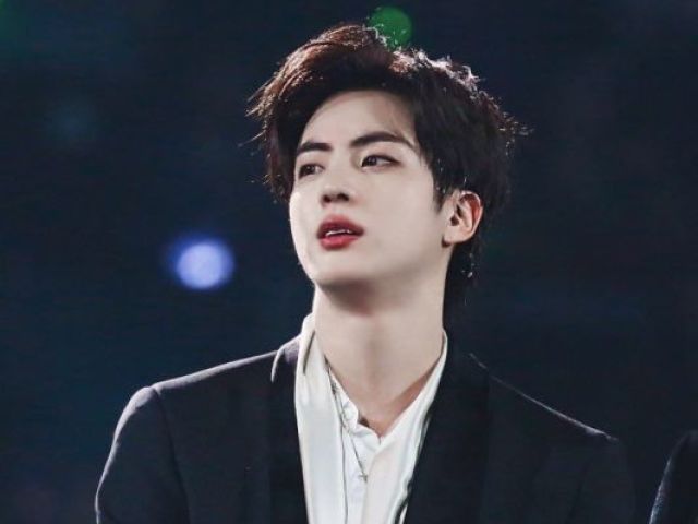 Kim Seokjin