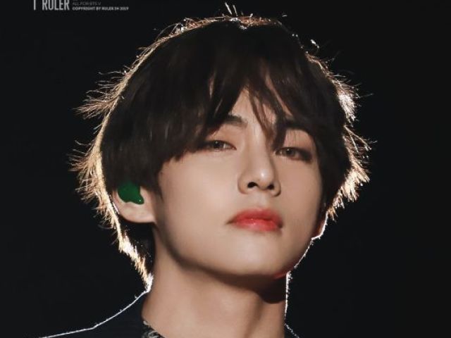 KIm Taehyung