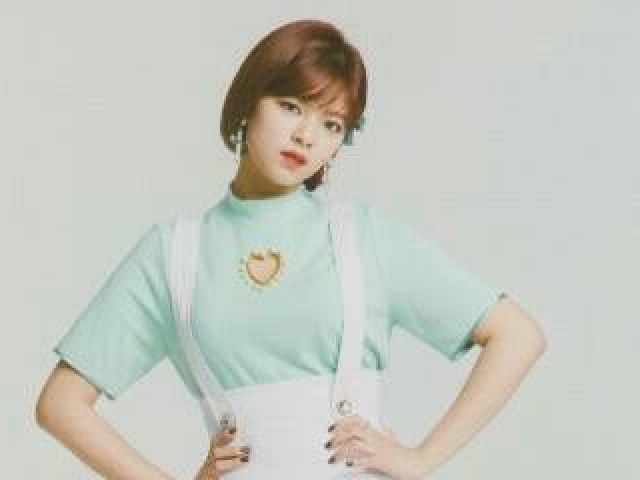 jeongyeon