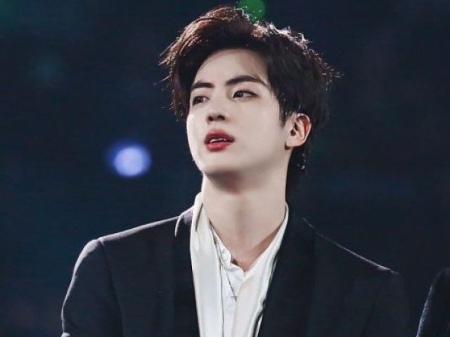 Kim Seokjin