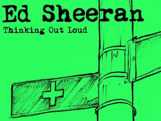 Thinking out Loud