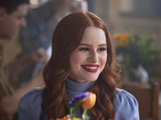 Cheryl Blossom