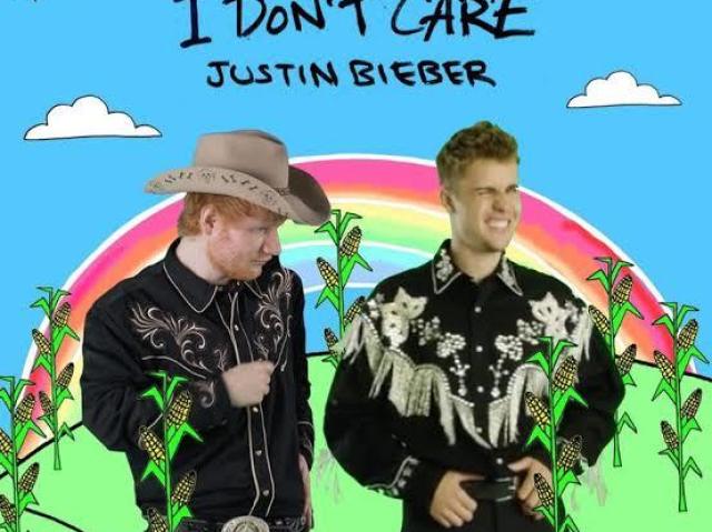 I don’t care