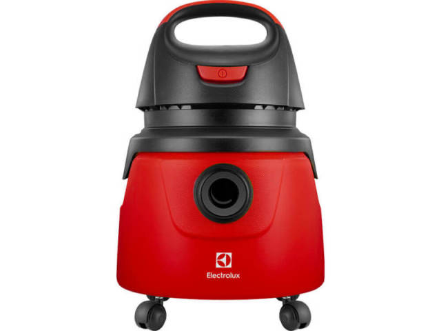 Aspirador de Pó e Água Total Cleaning Machine Electrolux 1250W