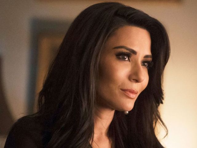 Hermione Lodge