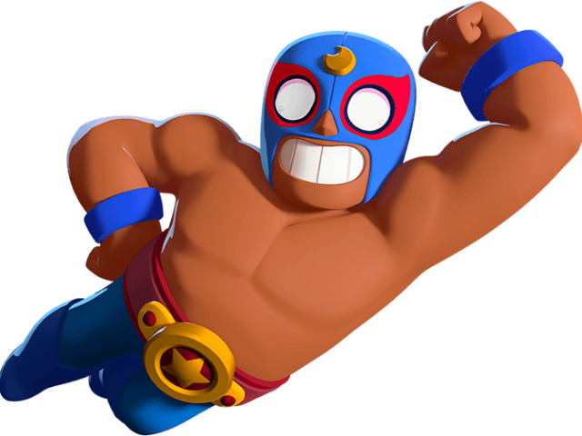 El primo