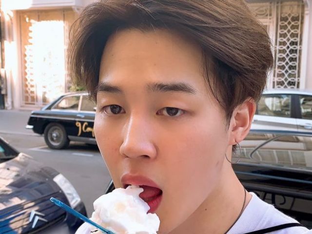 Park Jimin