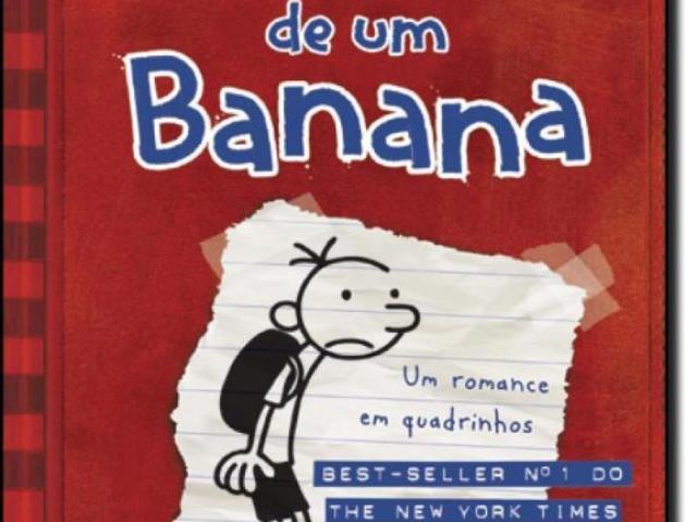 Diário de um banana