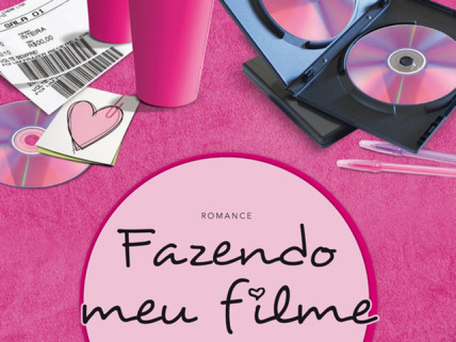 Fazendo meu filme