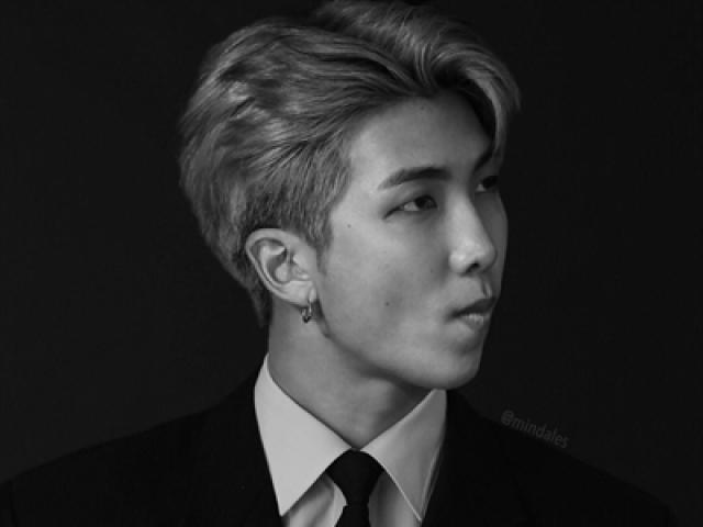 Kim Namjoon