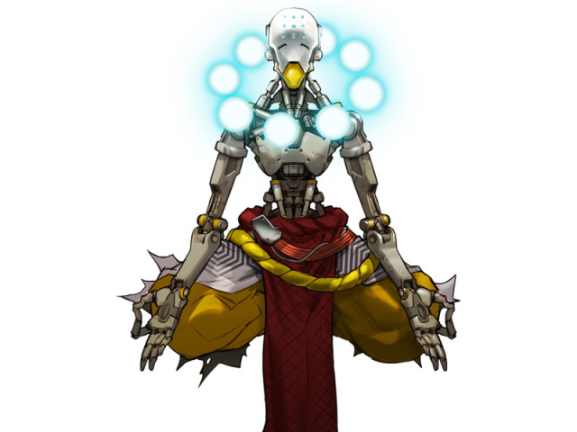 ZENYATTA