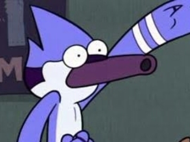 Mordecai