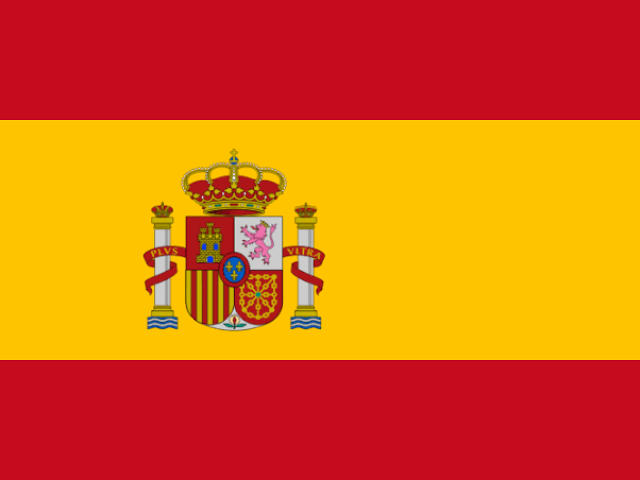 Espanha