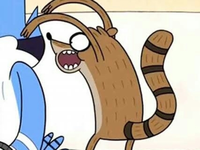 Rigby