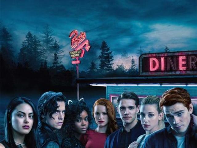 Riverdale