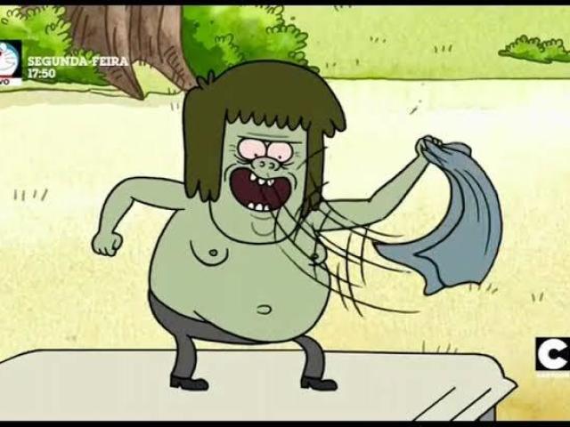 Musculoso
