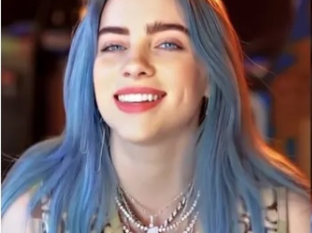 Billie eilish