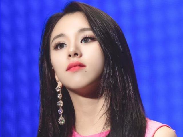 chaeyoung