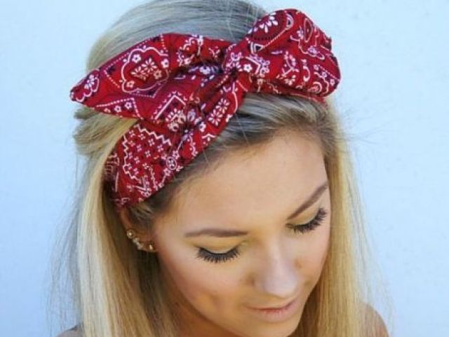 BANDANA