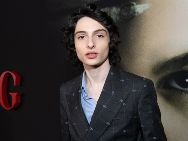 Finn Wolfhard