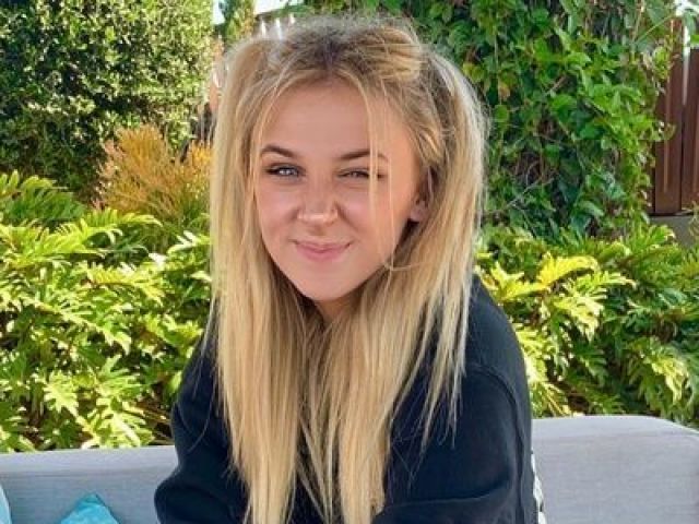 Madi Monroe
